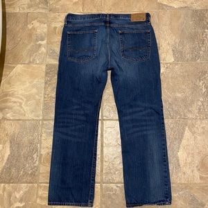 Men’s American Eagle Blue Jeans